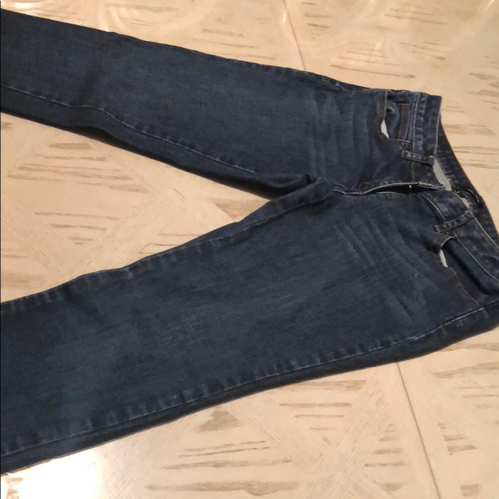 I Heart Ronson Denim Jeans